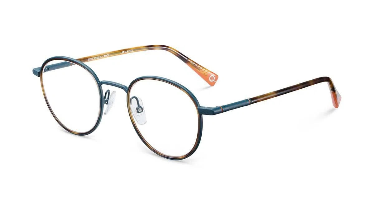 Etnia Barcelona BLUE WHALE Eyeglasses